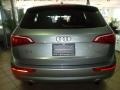 Quartz Grey Metallic - Q5 2.0T quattro Photo No. 7