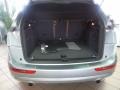 Quartz Grey Metallic - Q5 2.0T quattro Photo No. 8