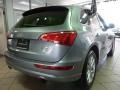 Quartz Grey Metallic - Q5 2.0T quattro Photo No. 9