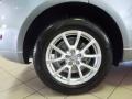 Quartz Grey Metallic - Q5 2.0T quattro Photo No. 10