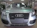 Quartz Grey Metallic - Q5 2.0T quattro Photo No. 15