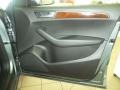 Quartz Grey Metallic - Q5 2.0T quattro Photo No. 20