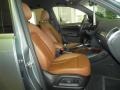Quartz Grey Metallic - Q5 2.0T quattro Photo No. 21