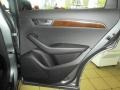 Quartz Grey Metallic - Q5 2.0T quattro Photo No. 23
