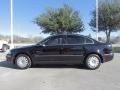 Black - Passat GL Sedan Photo No. 2