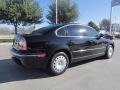 Black - Passat GL Sedan Photo No. 5