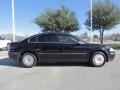 Black - Passat GL Sedan Photo No. 6