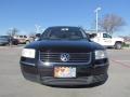 Black - Passat GL Sedan Photo No. 8