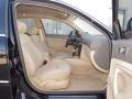 Black - Passat GL Sedan Photo No. 10