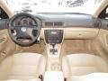 Beige Dashboard Photo for 2004 Volkswagen Passat #59280486