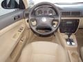 Black - Passat GL Sedan Photo No. 15