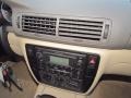 Black - Passat GL Sedan Photo No. 16