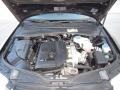 2004 Volkswagen Passat 1.8 Liter Turbocharged DOHC 20-Valve 4 Cylinder Engine Photo