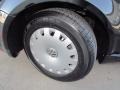 Black - Passat GL Sedan Photo No. 20