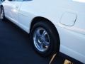 2003 White Chevrolet Monte Carlo LS  photo #4