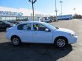 Summit White - Cobalt LT Sedan Photo No. 2