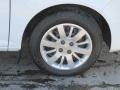 Summit White - Cobalt LT Sedan Photo No. 3