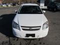 Summit White - Cobalt LT Sedan Photo No. 4