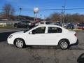 Summit White - Cobalt LT Sedan Photo No. 6