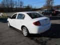 Summit White - Cobalt LT Sedan Photo No. 7