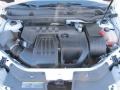 Summit White - Cobalt LT Sedan Photo No. 10