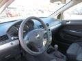 Summit White - Cobalt LT Sedan Photo No. 14