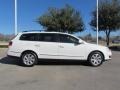 2007 Candy White Volkswagen Passat 2.0T Wagon  photo #6