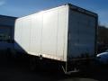 Oxford White - F550 Super Duty Regular Cab Moving Truck Photo No. 6