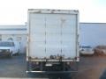 Oxford White - F550 Super Duty Regular Cab Moving Truck Photo No. 7