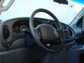 Oxford White - F550 Super Duty Regular Cab Moving Truck Photo No. 10