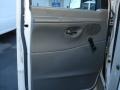 Oxford White - F550 Super Duty Regular Cab Moving Truck Photo No. 12
