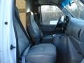 Oxford White - F550 Super Duty Regular Cab Moving Truck Photo No. 15