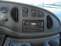 Oxford White - F550 Super Duty Regular Cab Moving Truck Photo No. 17