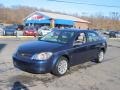Imperial Blue Metallic - Cobalt LS Sedan Photo No. 5