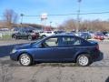 Imperial Blue Metallic - Cobalt LS Sedan Photo No. 6