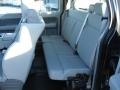 Black - F150 STX SuperCab 4x4 Photo No. 13