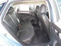 Glacier Blue Metallic - Passat 2.5L SE Photo No. 4