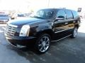 Black Raven - Escalade AWD Photo No. 1