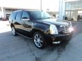 Black Raven - Escalade AWD Photo No. 2