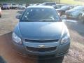 Silver Moss Metallic - Malibu LT Sedan Photo No. 3
