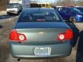 Silver Moss Metallic - Malibu LT Sedan Photo No. 7
