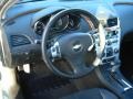 Silver Moss Metallic - Malibu LT Sedan Photo No. 10