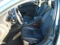 Silver Moss Metallic - Malibu LT Sedan Photo No. 11