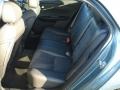 Silver Moss Metallic - Malibu LT Sedan Photo No. 13