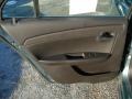 Silver Moss Metallic - Malibu LT Sedan Photo No. 14