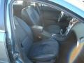 Silver Moss Metallic - Malibu LT Sedan Photo No. 15