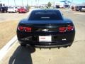 Black - Camaro SS/RS Coupe Photo No. 3