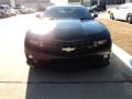 Black - Camaro SS/RS Coupe Photo No. 4