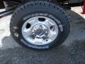 2012 Ford F350 Super Duty XLT SuperCab 4x4 Wheel