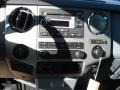2012 Ingot Silver Metallic Ford F350 Super Duty XLT SuperCab 4x4  photo #17